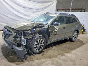 Subaru Outback LIMITED 2.5L 4 2023