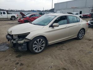 Honda Accord SPORT 2.4L 4 2014