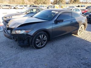 Honda Accord EXL 2.4L 4 2010