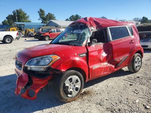 Kia Soul 1.6L 4 2013