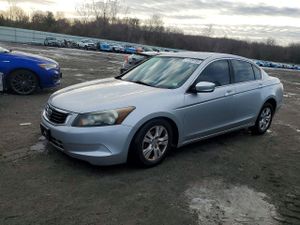 Honda Accord LXP 2.4L 4 2010