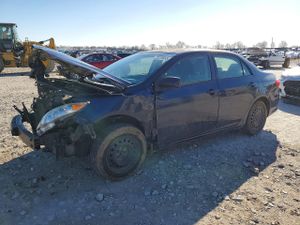 Toyota Corolla BASE 1.8L 4 2011