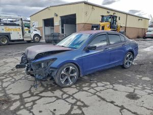 Honda Accord SE 2.4L 4 2011