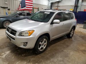 Toyota Rav4 SPORT 3.5L 6 2011
