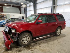 Ford Expedition 5.4L 8 2014
