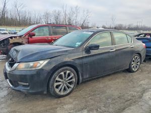 Honda Accord SPORT 2.4L 4 2014