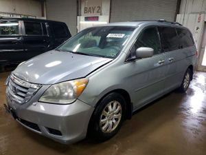 Honda Odyssey EX 3.5L 6 2010