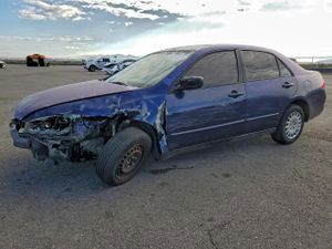 Honda Accord VALUE 2.4L 4 2007