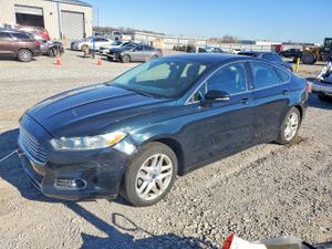Ford Fusion SE 1.5L 4 2014