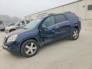 GMC Acadia SLT-1 3.6L 6 2011