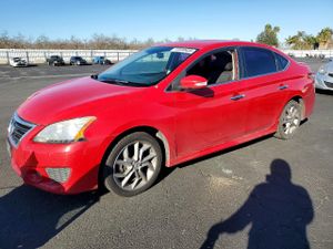 Nissan Sentra 1.8L 4 2015