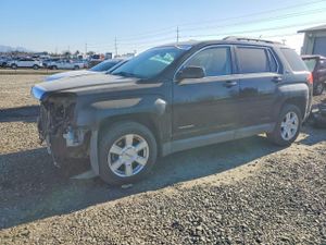 GMC Terrain SLT 2.4L 4 2013