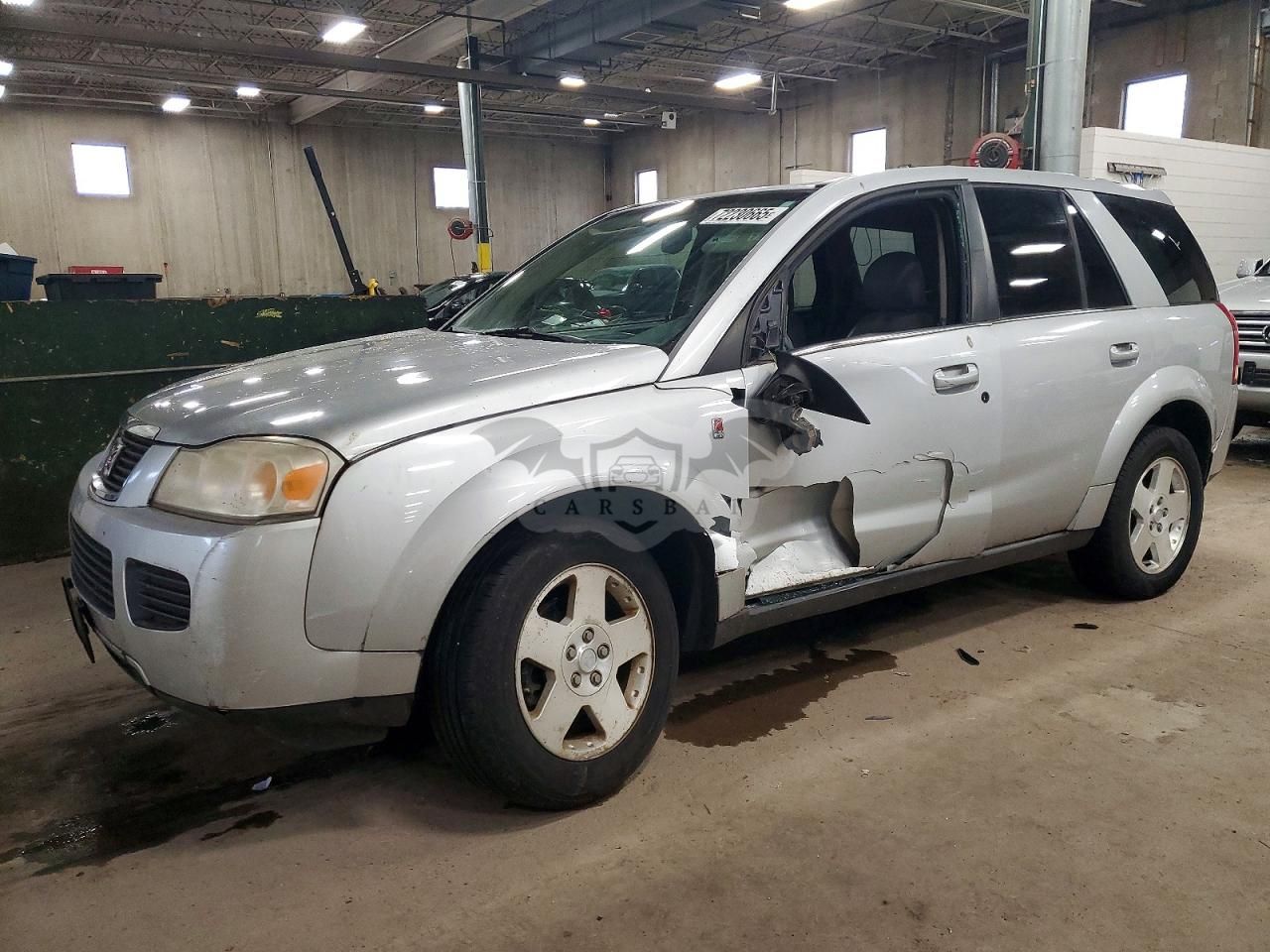 Saturn Vue 3.5L 6 2007