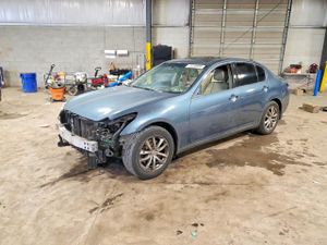 Infiniti G35 3.5L 6 2007