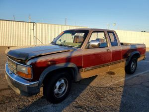 Dodge Dakota 3.9L 6 1992
