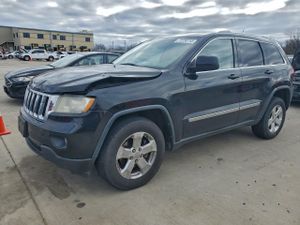 Jeep Grand Cherokee LAREDO 3.6L 6 2012