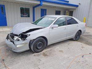 Toyota Camry LE 2.4L 4 2002