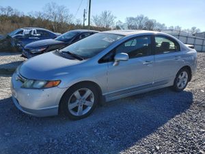 Honda Civic EX 1.8L 4 2008
