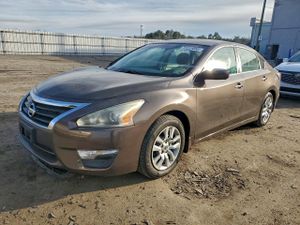 Nissan Altima 2.5 2.5L 4 2015