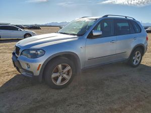 BMW X5 XDRIVE30I 3.0L 6 2009