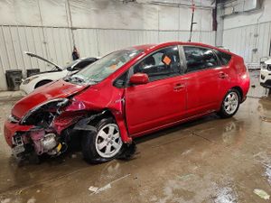 Toyota Prius 1.5L 4 2006