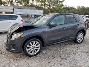 Mazda CX-5 GT 2.5L 4 2014