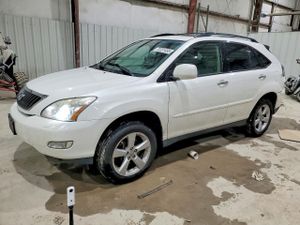 Lexus RX 350 3.5L 6 2009