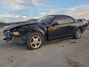 Ford Mustang 3.8L 6 2004