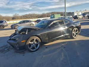 Chevrolet Camaro LT 3.6L 6 2014