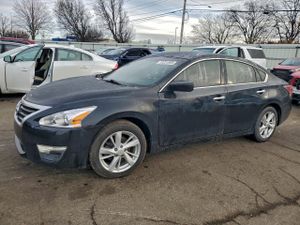 Nissan Altima 2.5 2.5L 4 2014