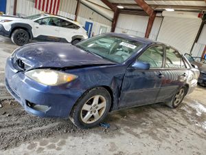 Toyota Camry LE 2.4L 4 2005