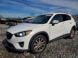 Mazda CX-5 GT 2.5L 4 2015