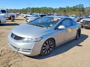 Honda Civic EXL 1.8L 4 2009