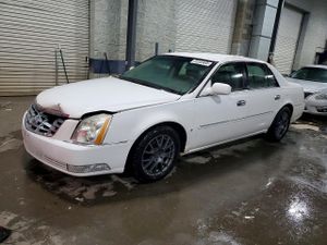 Cadillac DTS 4.6L 8 2006
