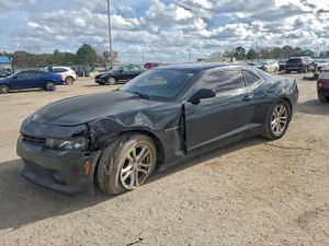 Chevrolet Camaro LS 3.6L 6 2015