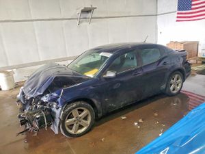 Dodge Avenger SE 2.4L 4 2013