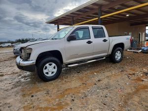 GMC Canyon 3.5L 5 2005