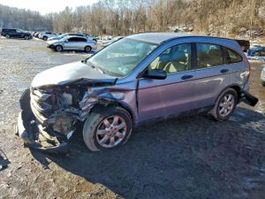 Honda CR-V LX 2.4L 4 2010