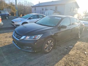 Honda Accord LX 2.4L 4 2015
