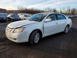 Toyota Avalon XL 3.5L 6 2007