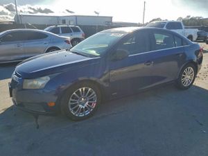 Chevrolet Cruze ECO 1.4L 4 2012