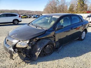 Toyota Corolla BASE 1.8L 4 2009