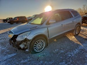 Buick Enclave CXL 3.6L 6 2011