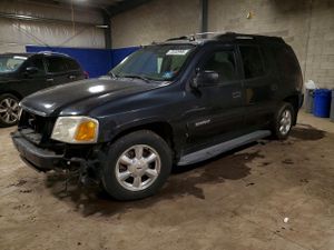 GMC Envoy XL 4.2L 6 2004