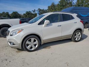 Buick Encore 1.4L 4 2015