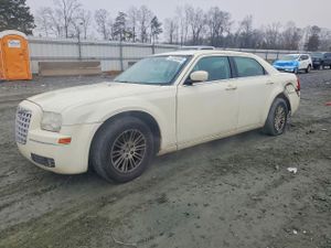 Chrysler 300 TOURING 3.5L 6 2008