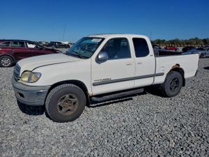Toyota Tundra ACCESS CAB 4.7L 8 2000