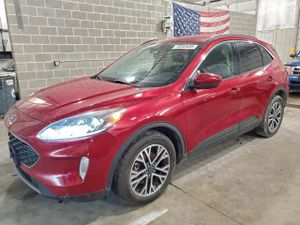 Ford Escape SEL 1.5L 3 2020