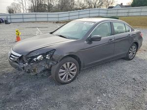 Honda Accord EXL 2.4L 4 2011