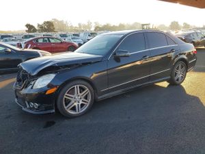 Mercedes-Benz E 350 3.5L 6 2010